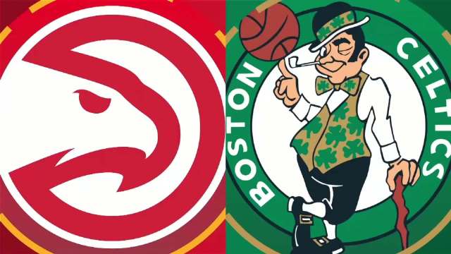 03月28日NBA常规赛 老鹰 - 凯尔特人 全场录像