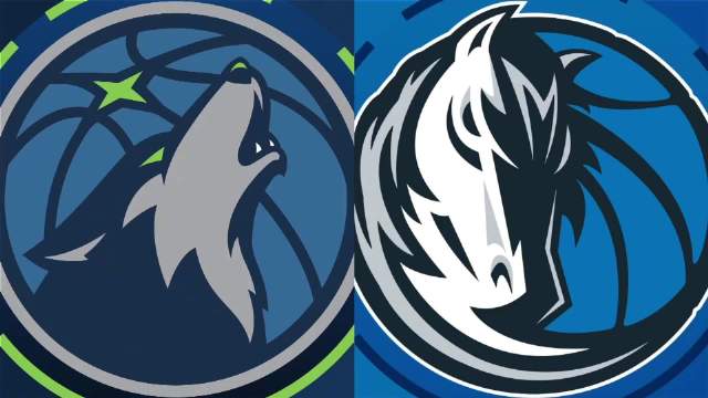 03月31日NBA常规赛 森林狼 – 独行侠 全场录像【全场录像+集锦】