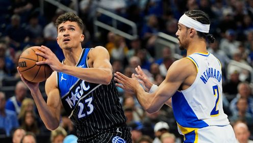 [腾讯原声集锦]🏀步行者胜魔术止16连败 西亚卡姆37+6 班凯罗39+6&绝平被盖
