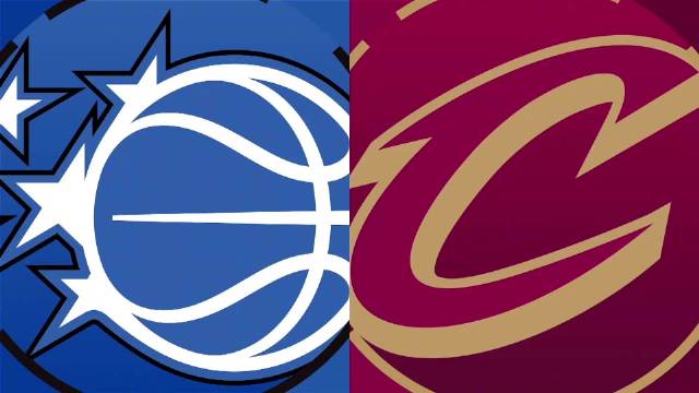 03月25日NBA常规赛 魔术 - 骑士 全场录像