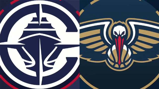 03月20日NBA常规赛 快船 - 鹈鹕 全场录像