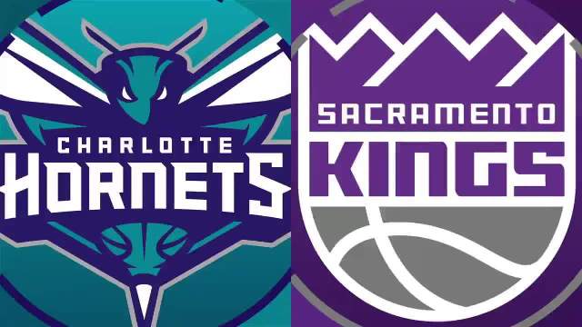 03月12日NBA常规赛 黄蜂 - 国王 全场录像