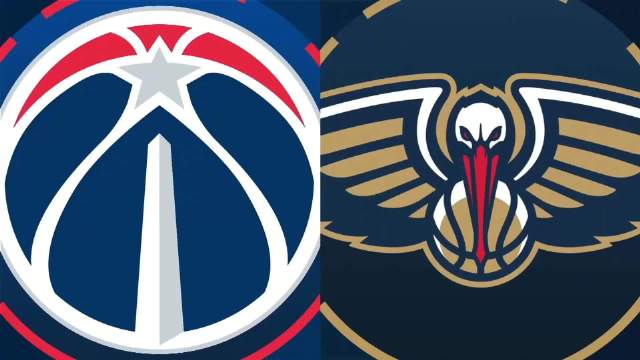 03月09日NBA常规赛 奇才 - 鹈鹕 全场录像